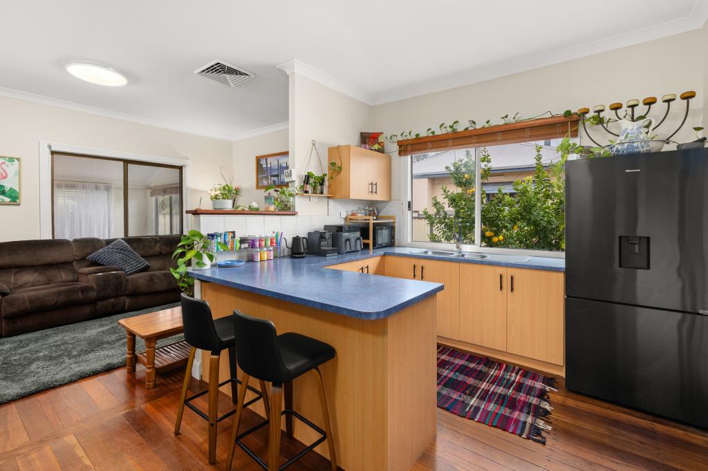 1/27 Wilson St, Carey Park, WA 6230