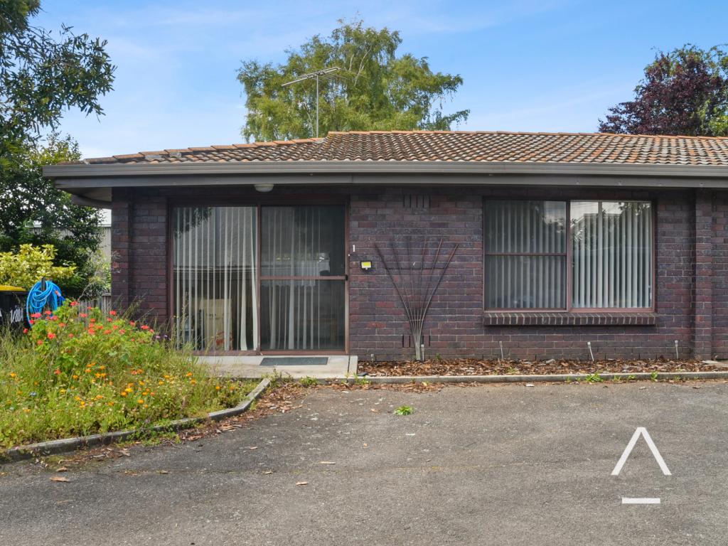1/88a Elphin Rd, Newstead, TAS 7250
