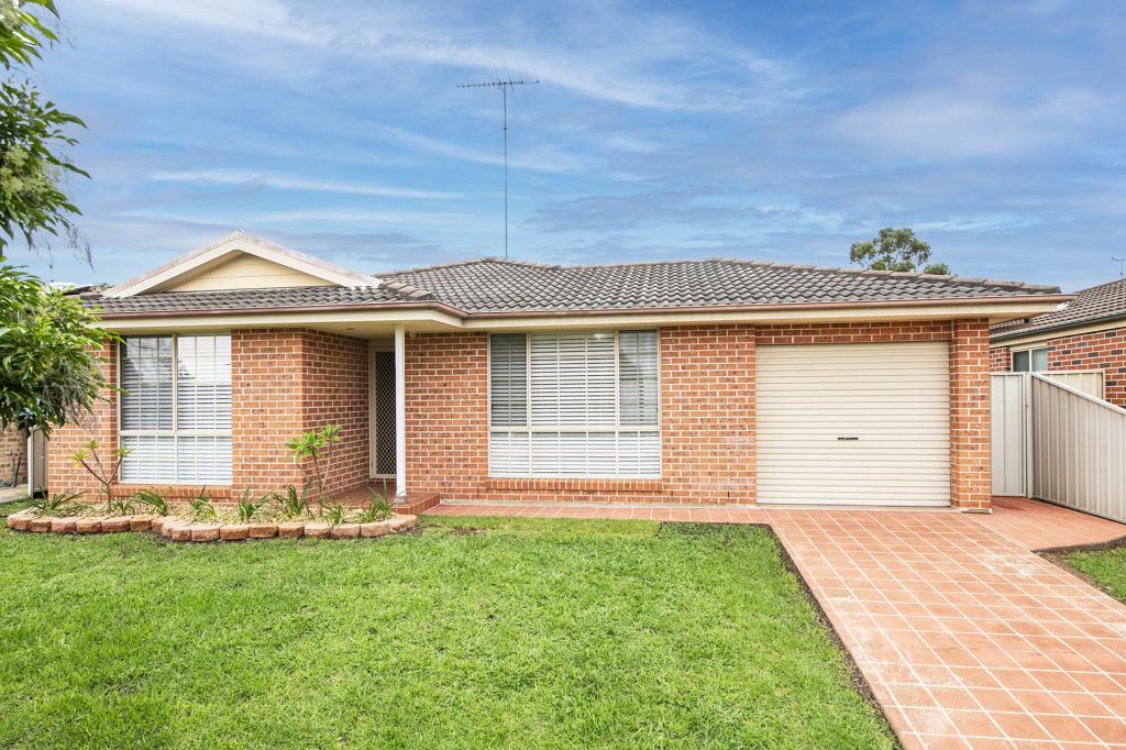 46 Durali Rd, Glenmore Park, NSW 2745