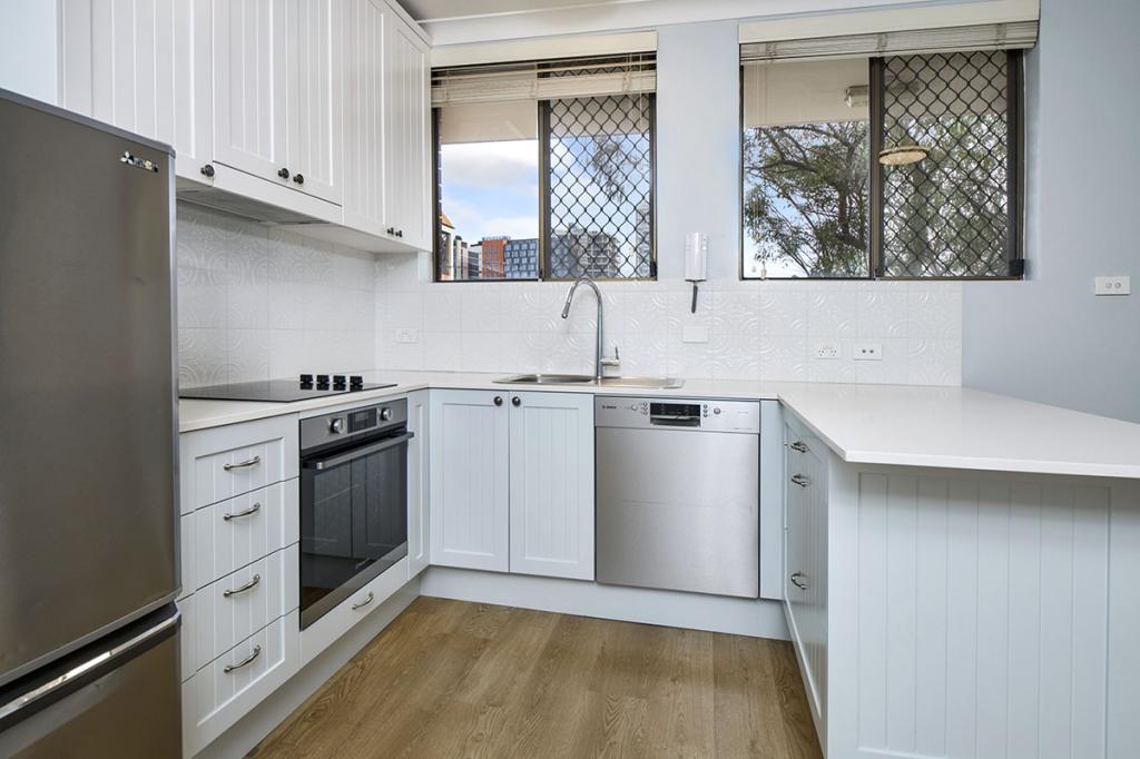 22/134 REDFERN ST, REDFERN, NSW 2016