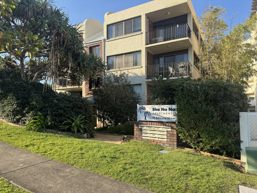 8/75 Edmund St, Kings Beach, QLD 4551