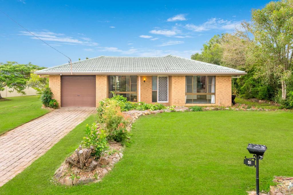 4 Sunset Pl, Casino, NSW 2470