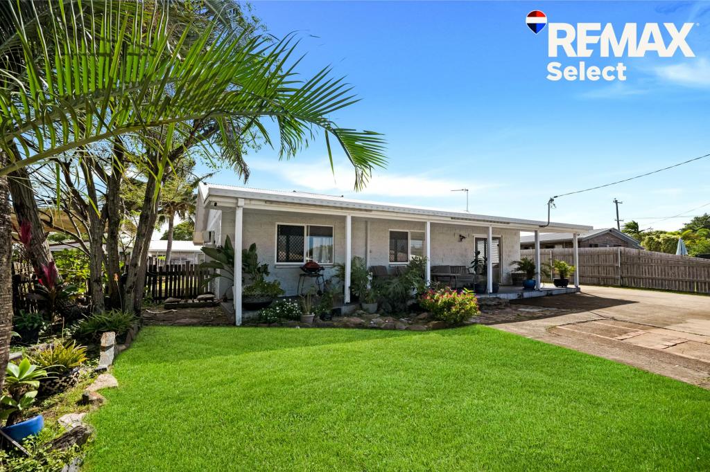 9 Howard St, Hay Point, QLD 4740