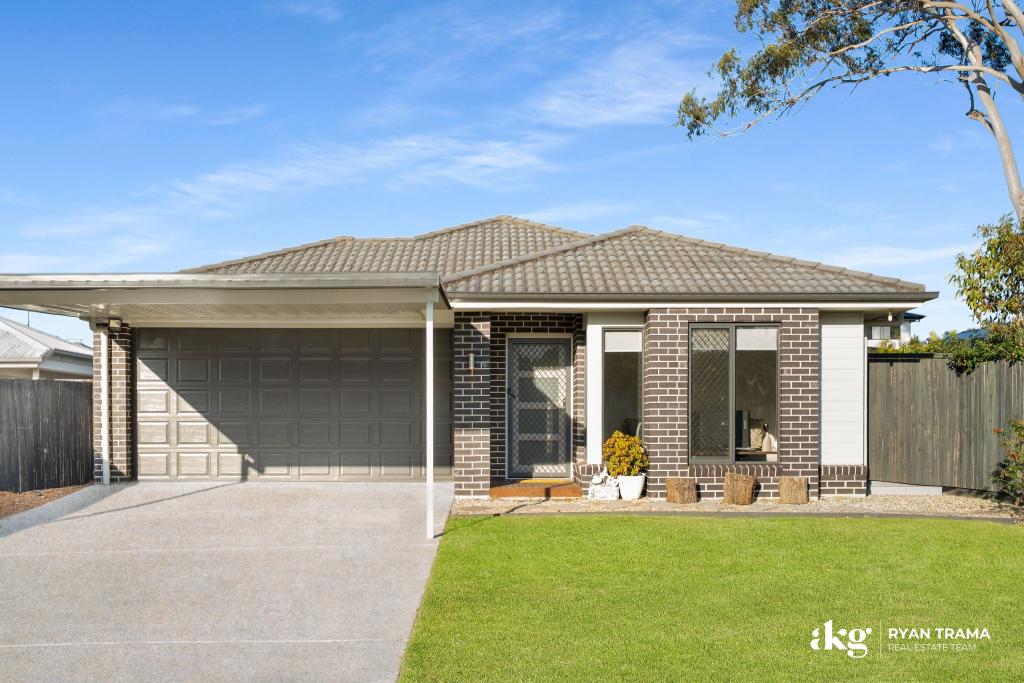 50 Mount Huntley St, Park Ridge, QLD 4125
