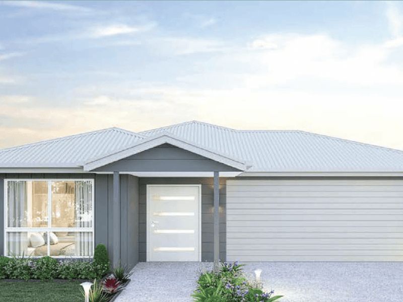 Contact Agent For Address, Rochedale, QLD 4123