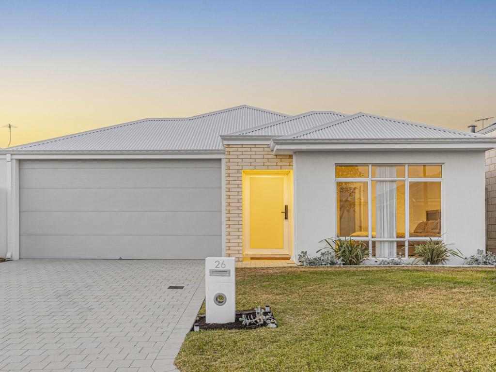 26 Eremophila St, Sinagra, WA 6065