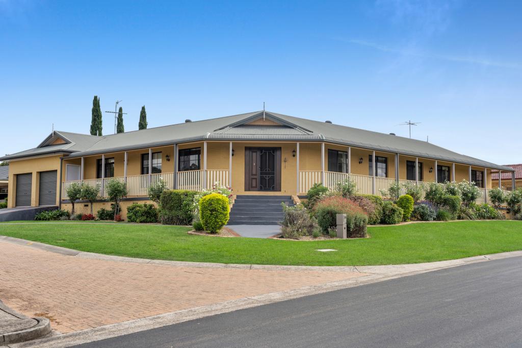 20 Callistemon St, Mount Annan, NSW 2567