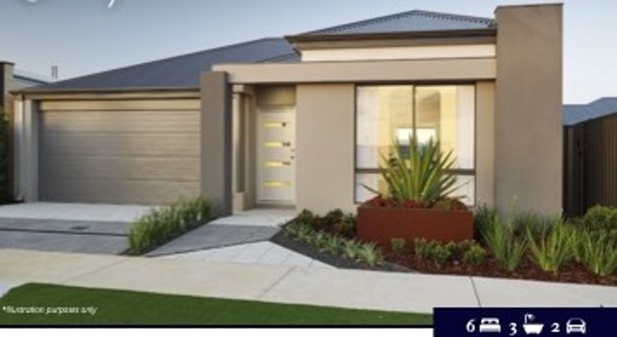 Contact Agent For Address, Baldivis, WA 6171