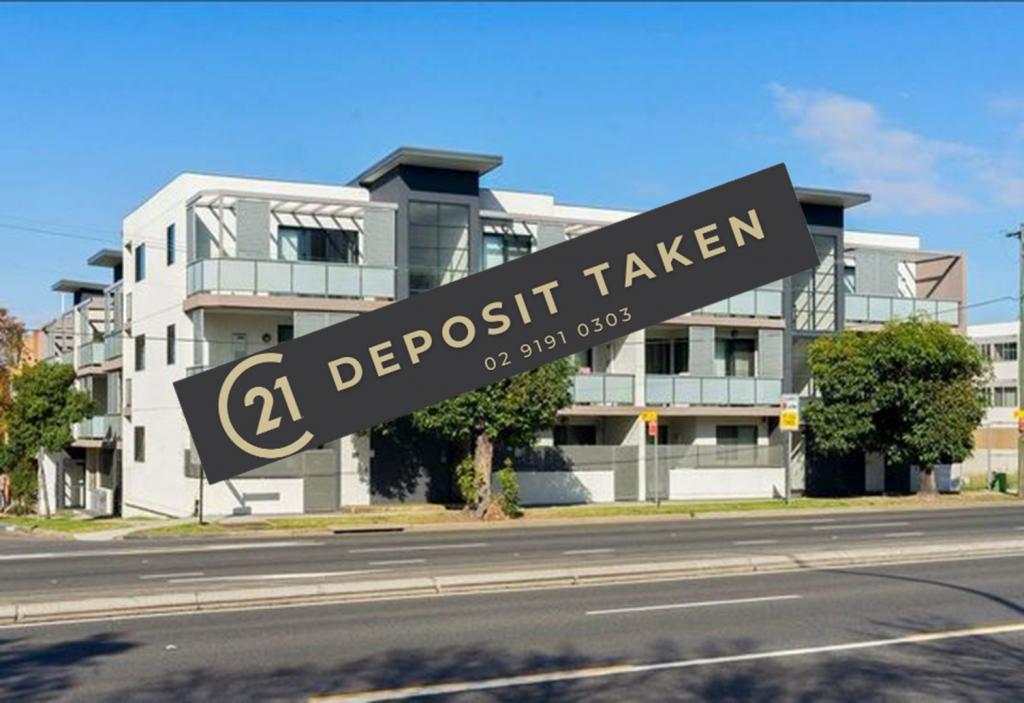 23/30-32 Briens Rd, Northmead, NSW 2152