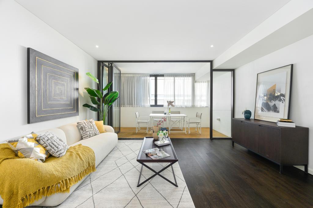 221/9 ALBANY ST, ST LEONARDS, NSW 2065