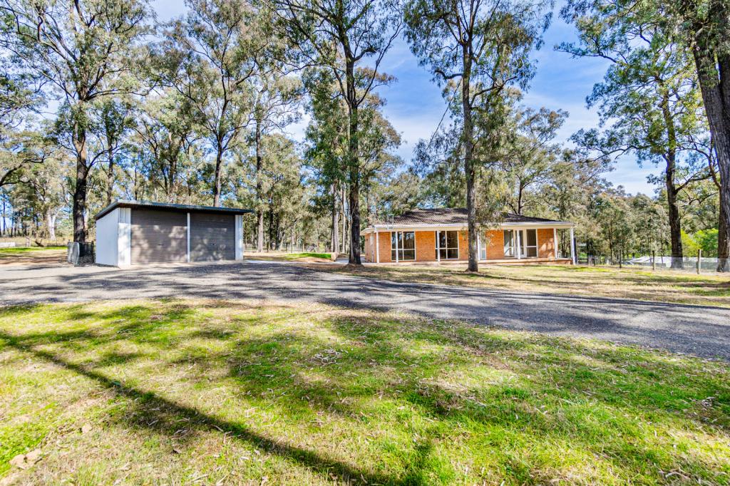 3 Derby Pl, Glossodia, NSW 2756