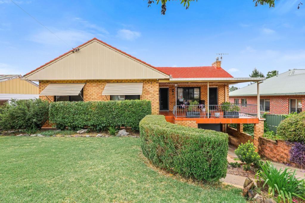 7 Douglas Ave, East Tamworth, NSW 2340