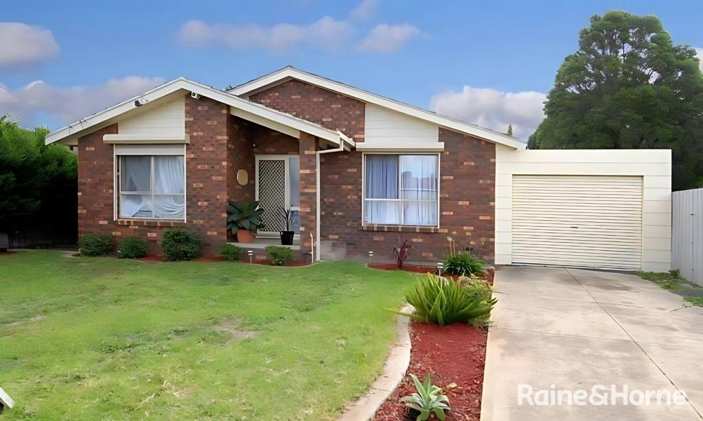 63 Entally Dr, Albanvale, VIC 3021