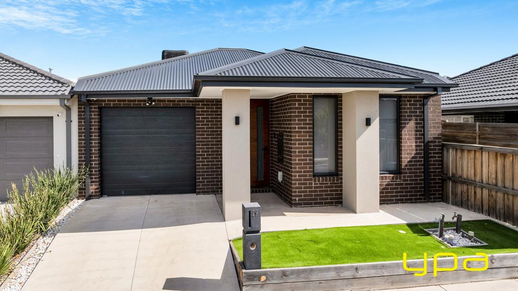 29 Railway Ave, Donnybrook, VIC 3064