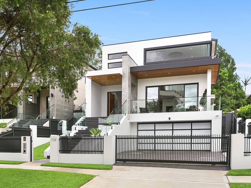 11b Russell St, Denistone East, NSW 2112