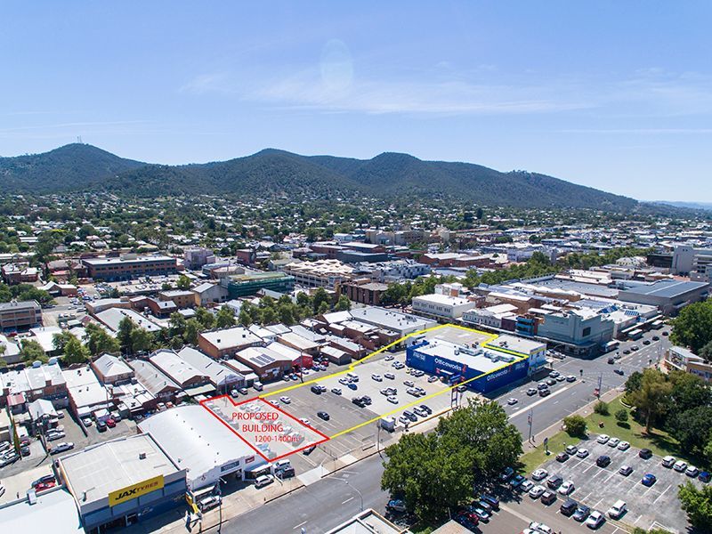 2 /8-16 Brisbane St, Tamworth, NSW 2340