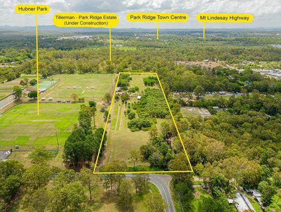 178 HUBNER RD, PARK RIDGE, QLD 4125