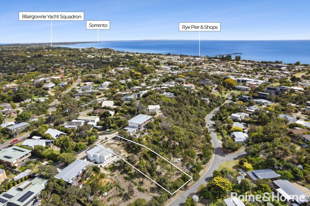 34 VALLEY DR, RYE, VIC 3941