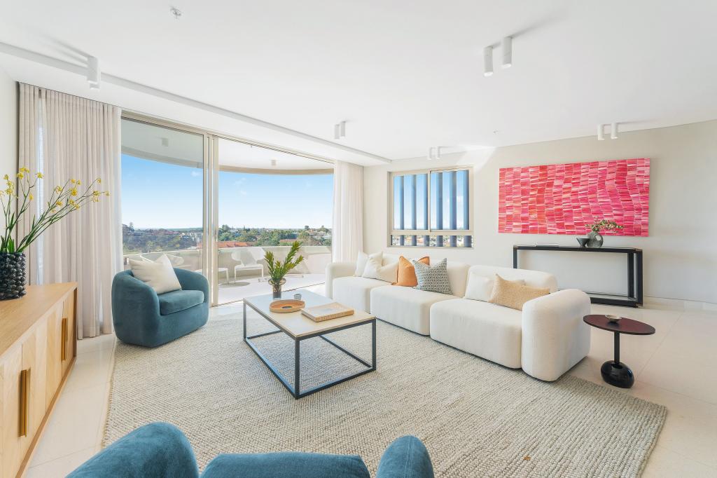 14/21 Waverley Cres, Bondi Junction, NSW 2022