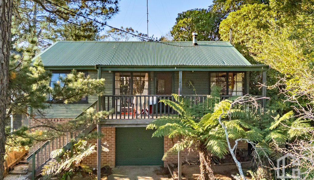 43a Fitzgerald St, Katoomba, NSW 2780