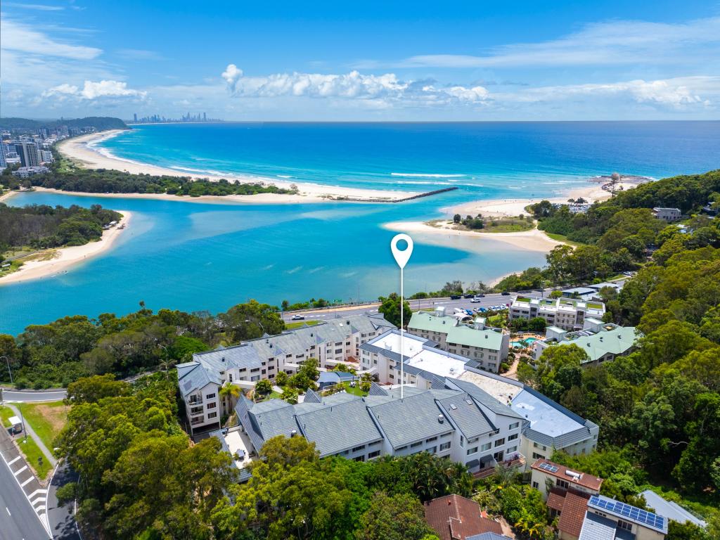 57/38-42 Duringan St, Currumbin, QLD 4223