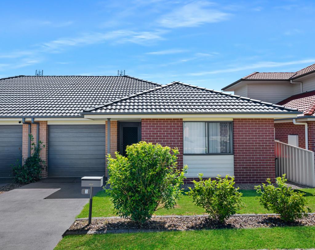 3 Nigella Cct, Hamlyn Terrace, NSW 2259