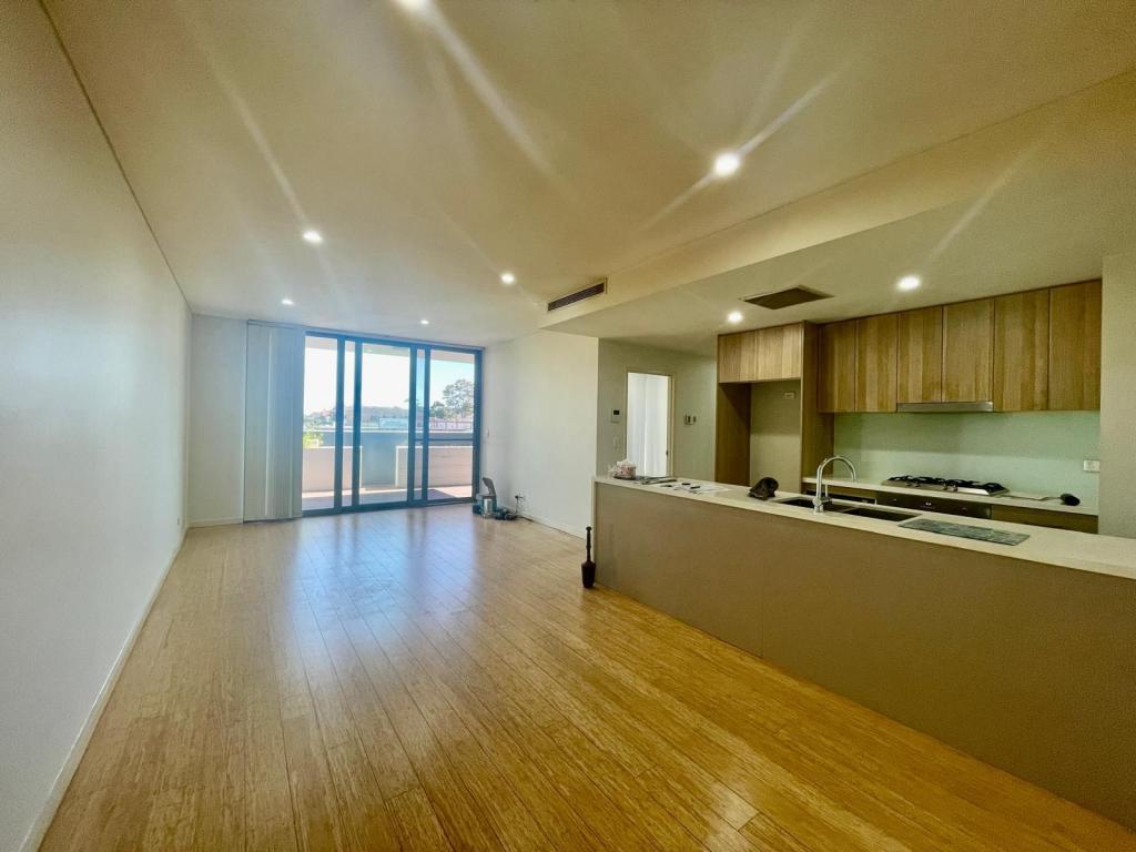 6/17-25 WILLIAM ST, EARLWOOD, NSW 2206