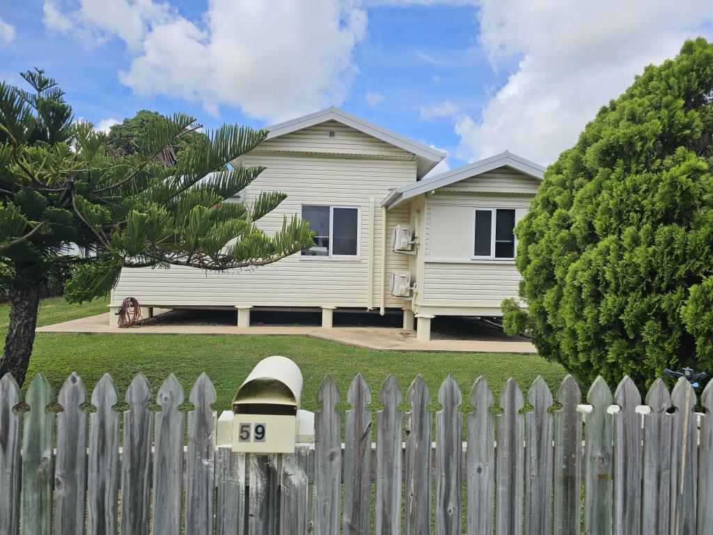 59 Chippendale St, Ayr, QLD 4807