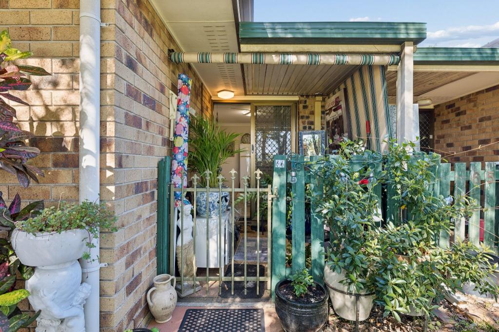 66/15 Carmichael Ct, Wynnum West, QLD 4178