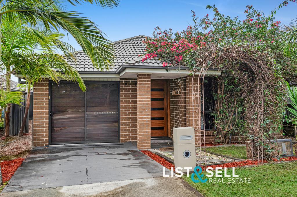 13 Baw Baw Ave, Minto, NSW 2566