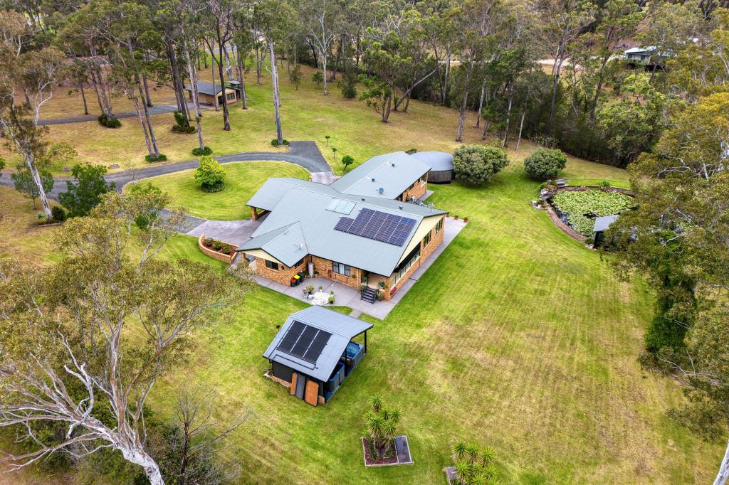 49 Brindabella St, Bergalia, NSW 2537