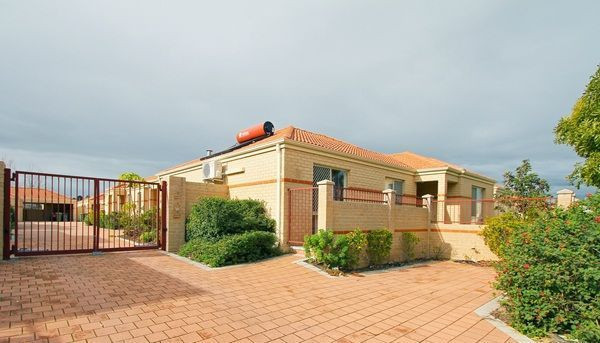 7/12 ARTHUR ST, CANNINGTON, WA 6107