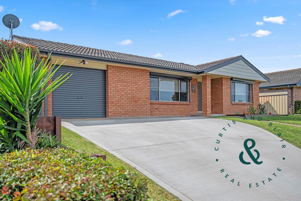 86 Mount Hall Rd, Raymond Terrace, NSW 2324