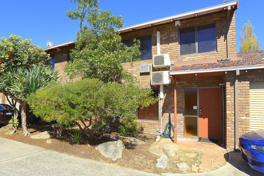 3/309 Harborne St, Glendalough, WA 6016