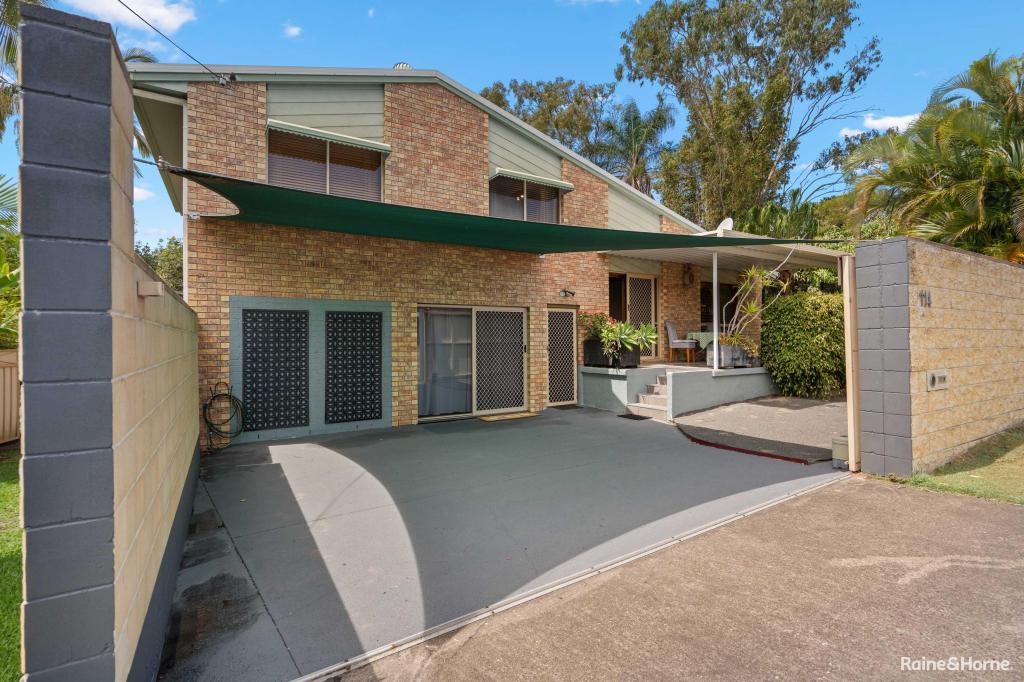 114 Elizabeth St, Urangan, QLD 4655