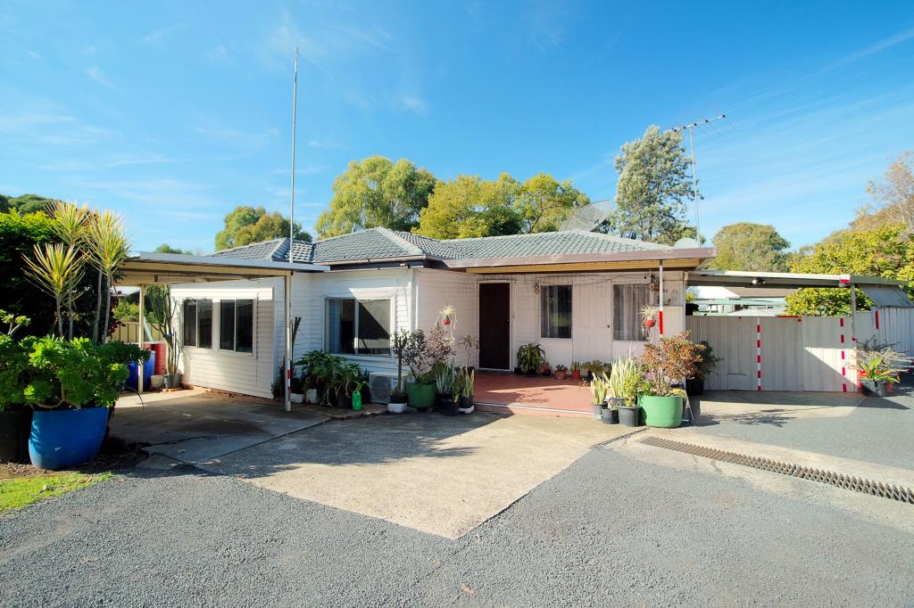 72a Anderson Ave, Mount Pritchard, NSW 2170