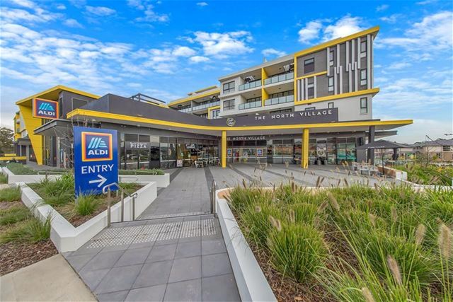 Contact Agent For Address, North Kellyville, NSW 2155