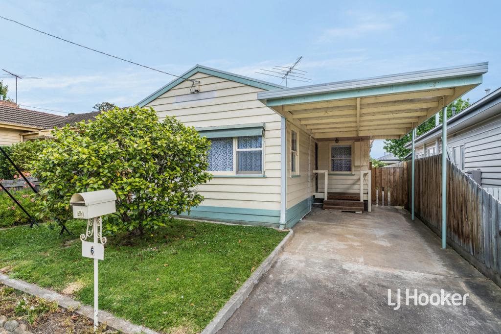 6 Searle St, Geelong West, VIC 3218