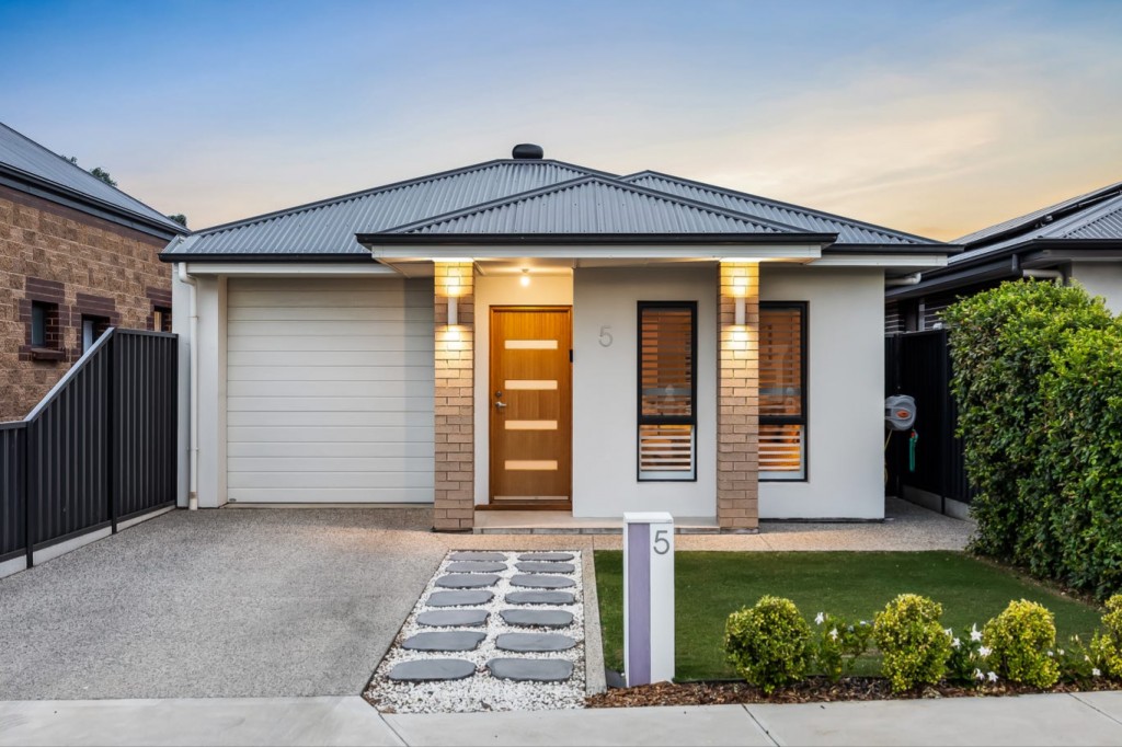 5 Kellett St, Semaphore Park, SA 5019