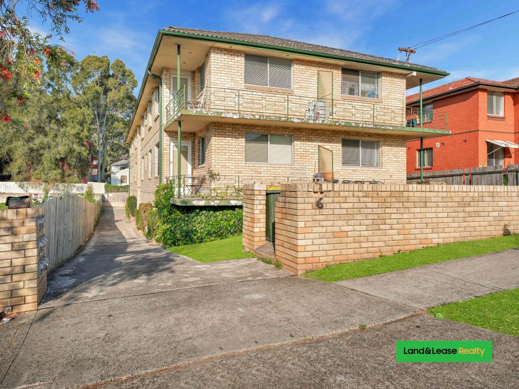 1/6 Willeroo St, Lakemba, NSW 2195