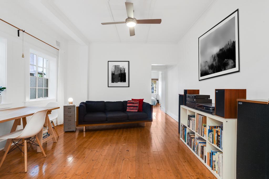1/17 Fort St, Petersham, NSW 2049