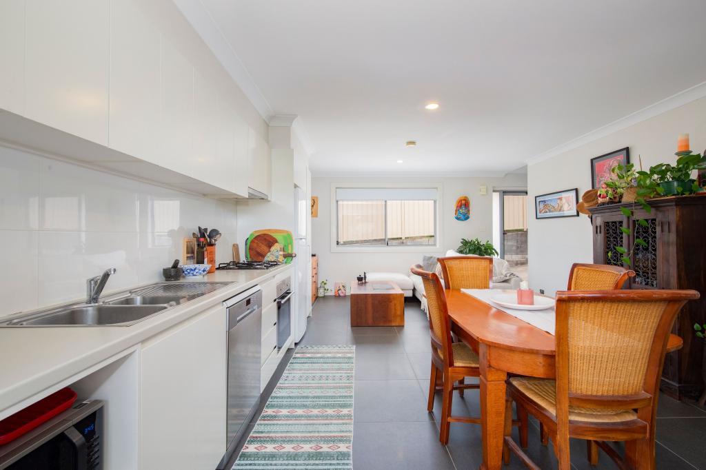 4/30 Croudace Rd, Elermore Vale, NSW 2287