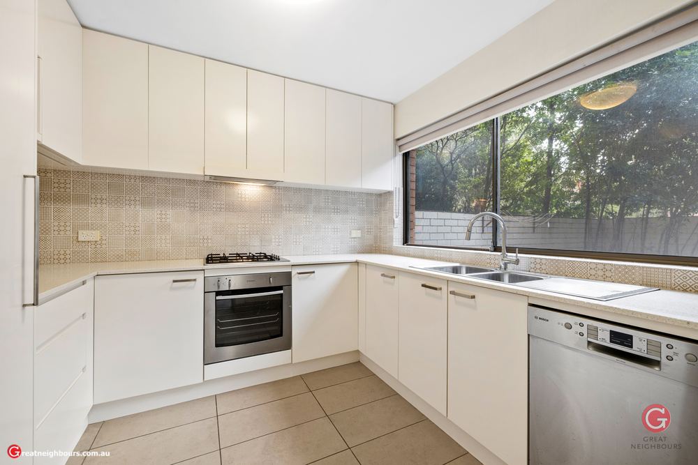 2/36-38 Rosalind St, Cammeray, NSW 2062