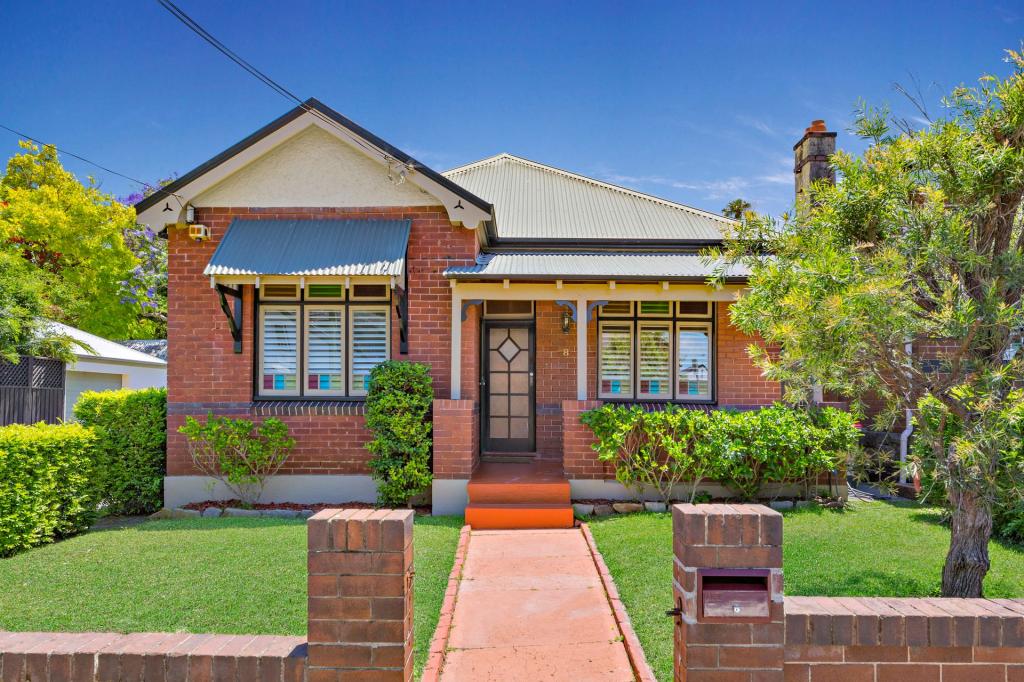 8 Therry St, Drummoyne, NSW 2047
