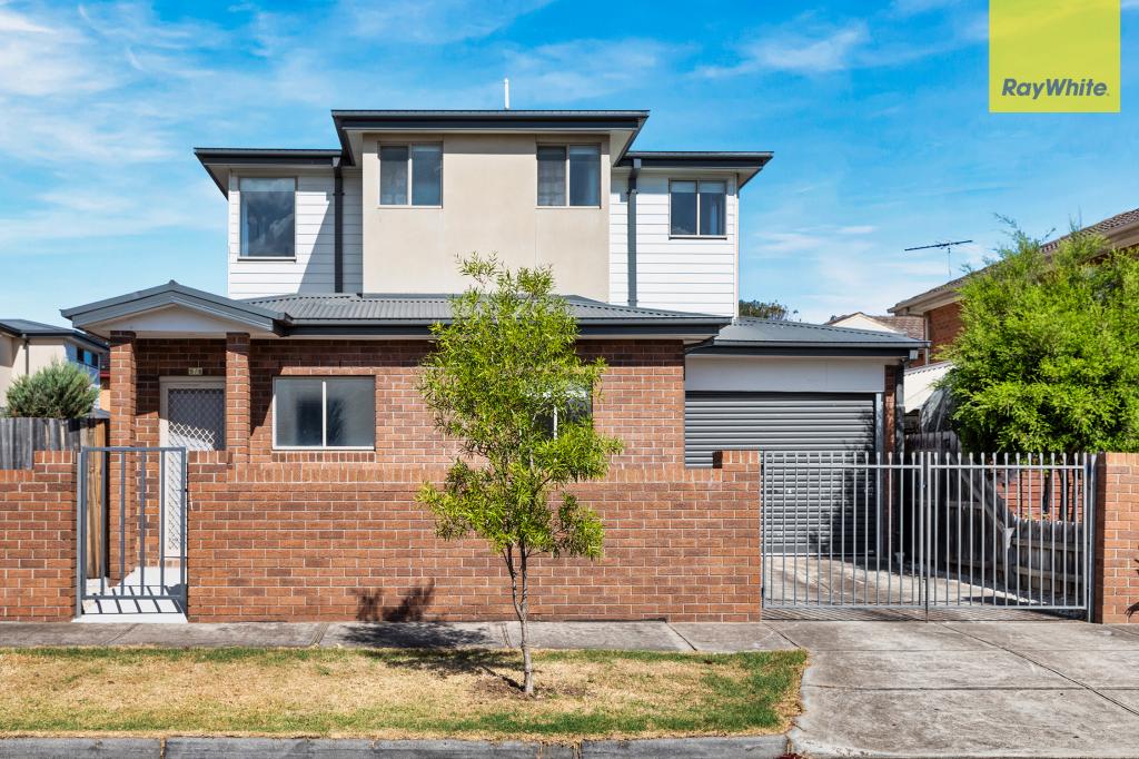 5/8 Bond Ave, St Albans, VIC 3021