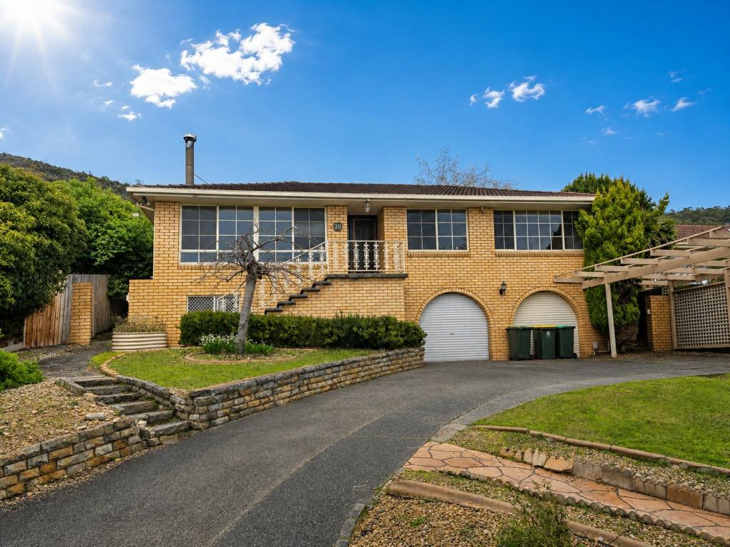 20 Cordelia Ct, Rosetta, TAS 7010