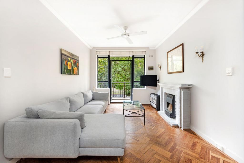 206/109 Darling Point Rd, Darling Point, NSW 2027
