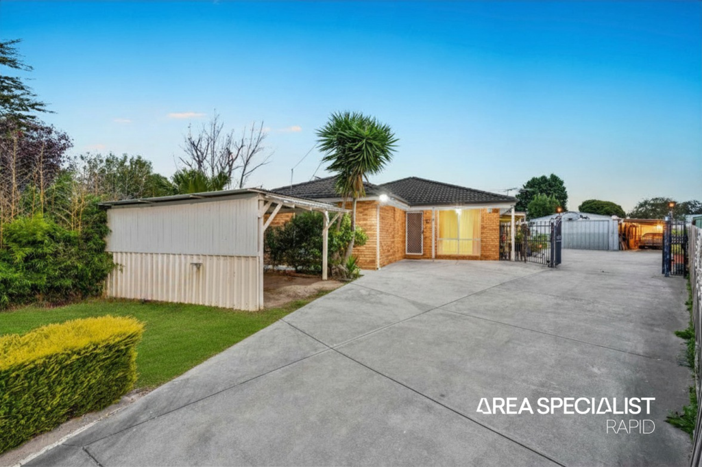 6 Golden Ct, Doveton, VIC 3177