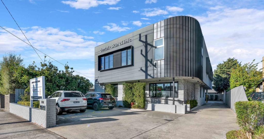 4/778 CENTRE RD, BENTLEIGH EAST, VIC 3165