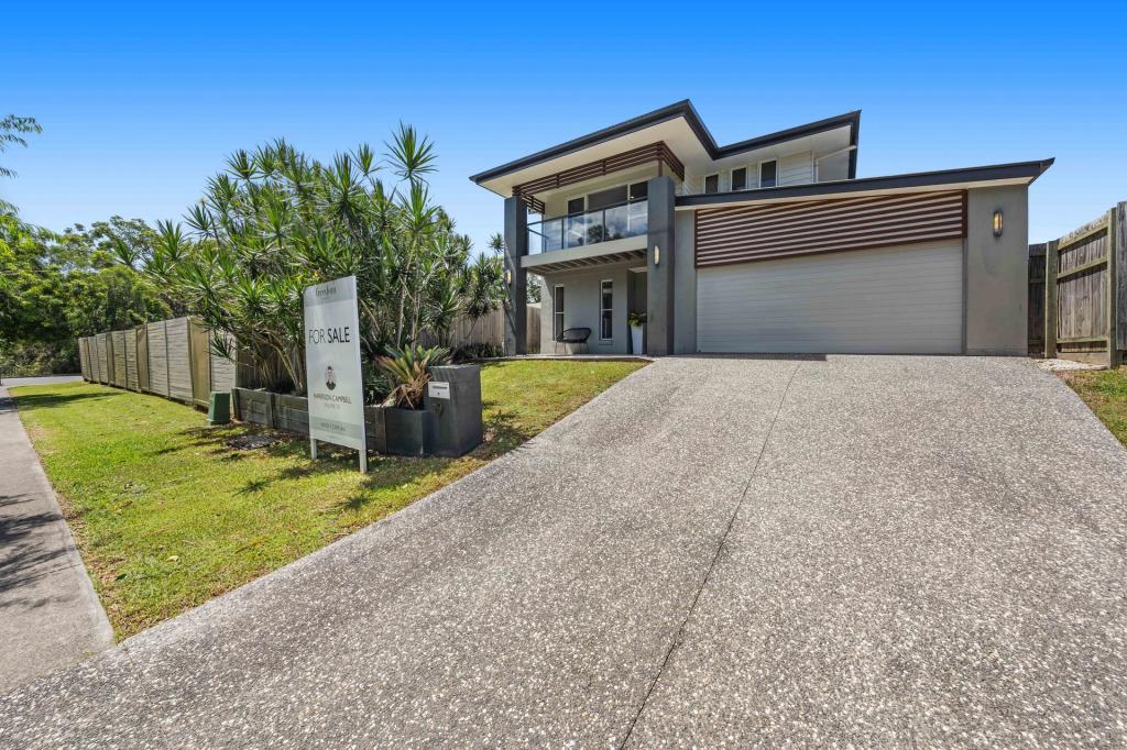 9 Brindabella Cct, Thornlands, QLD 4164